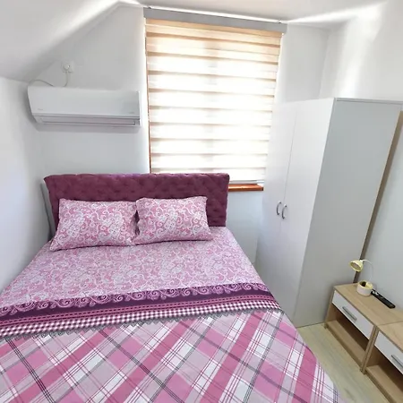 アパート Filipovic