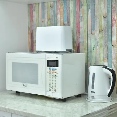 アパート Filipovic