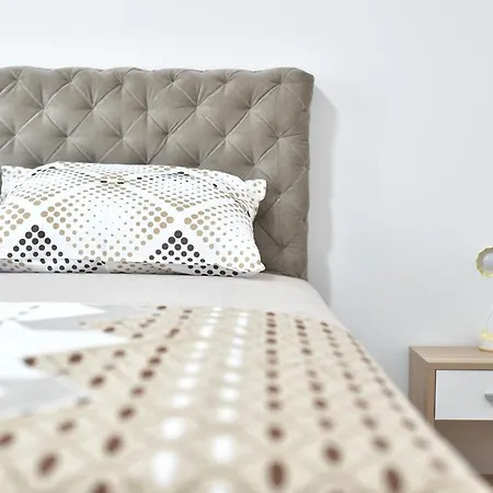 アパート Filipovic ヴルドニーク