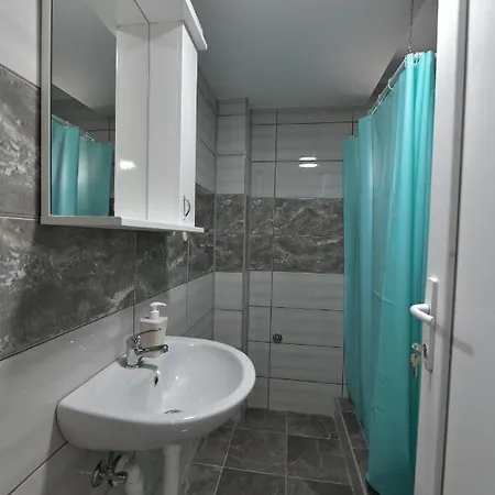 アパート Filipovic