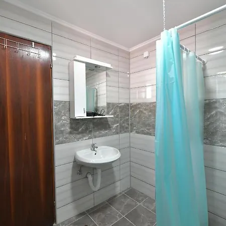 アパート Filipovic ヴルドニーク